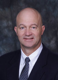 Dr. Stephen M. Ellestad